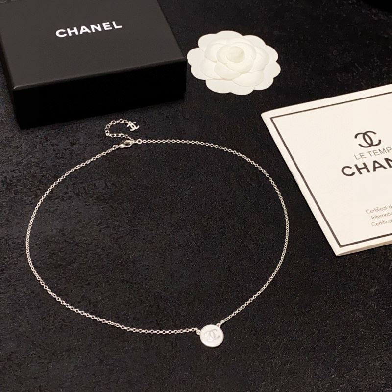 Chanel Necklaces